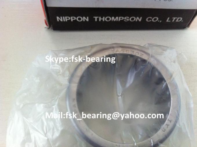 China Needle Roller Bearings Factory IKO Bearings TA5030Z HMK5030 3