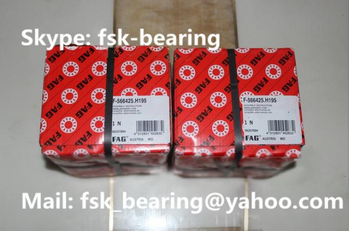  Automotive Wheel Bearings 566425.H195 with Cheap Price 2