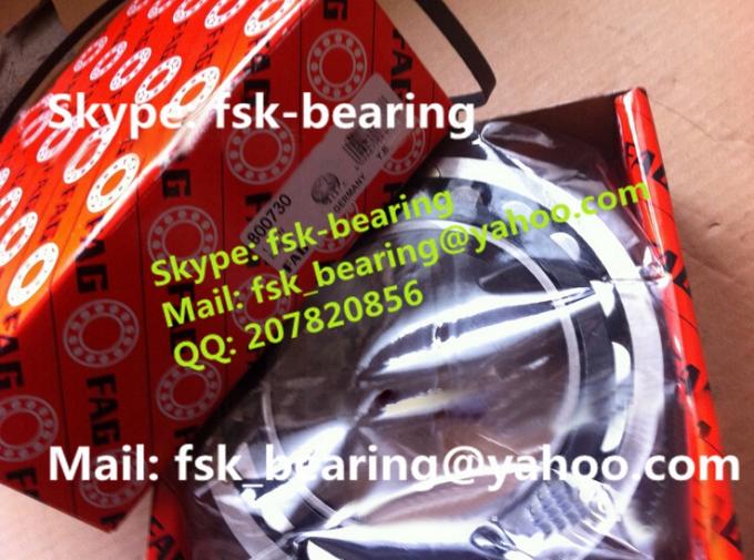FAG 800730 100*160*61/66mm Mixer Bearings Catalog Price List 1