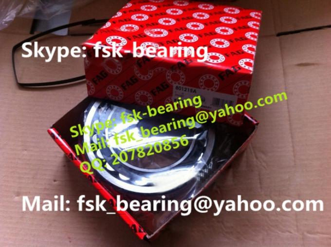 Sealed 801215A Cheap Price Mixer Truck Bearings Size 100×160×61/66mm 1
