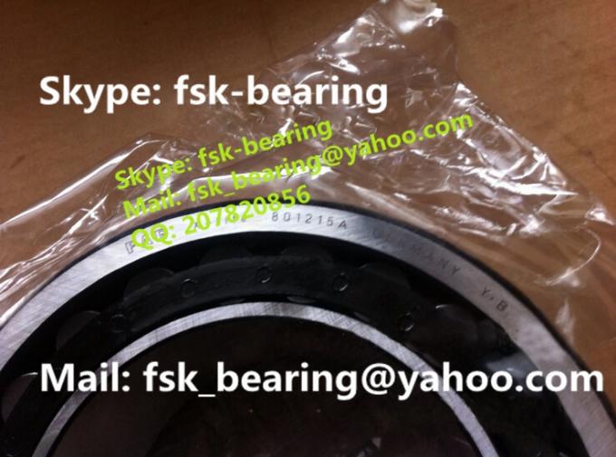 Oil Sealed 801215A FAG Concretet Mixer Bearings Size 100×160×61/66mm 2
