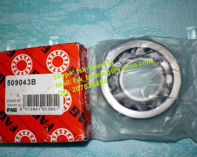 BENZ Steering Roller Bearings FAG 509043/509043A/509043B Size 26.5*57*15mm 1