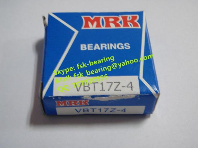 JAPAN MRK Brand Bearings VBT17Z-4 Steering Wheel Bearings 0