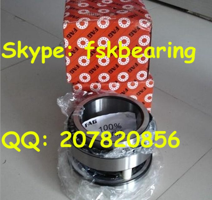 Nylon Cage Compact Tapered Roller Bearing In Heavy Duty Truck 805165A 1