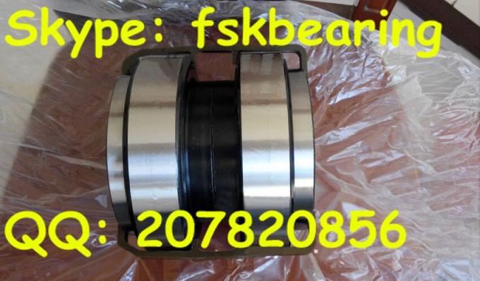 Nylon Cage Compact Tapered Roller Bearing In Heavy Duty Truck 805165A 2