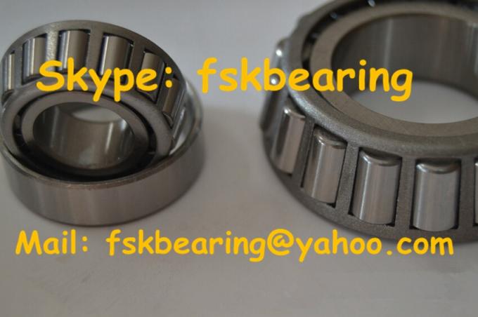 Single Row Inch Tapered Roller Bearings 387/382 Metallurgical Bearing 0