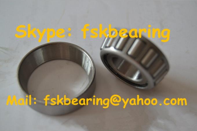 TIMKEN FAG LM11749 / LM11710 Small Tapered Roller Bearings for Grinding Machine 1