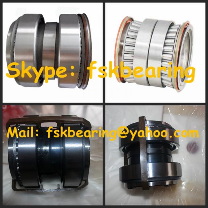 FAG Nylon Caged Wheel Hub Bearing 805165A Caravan Wheel Bearings 58*110*115mm 1