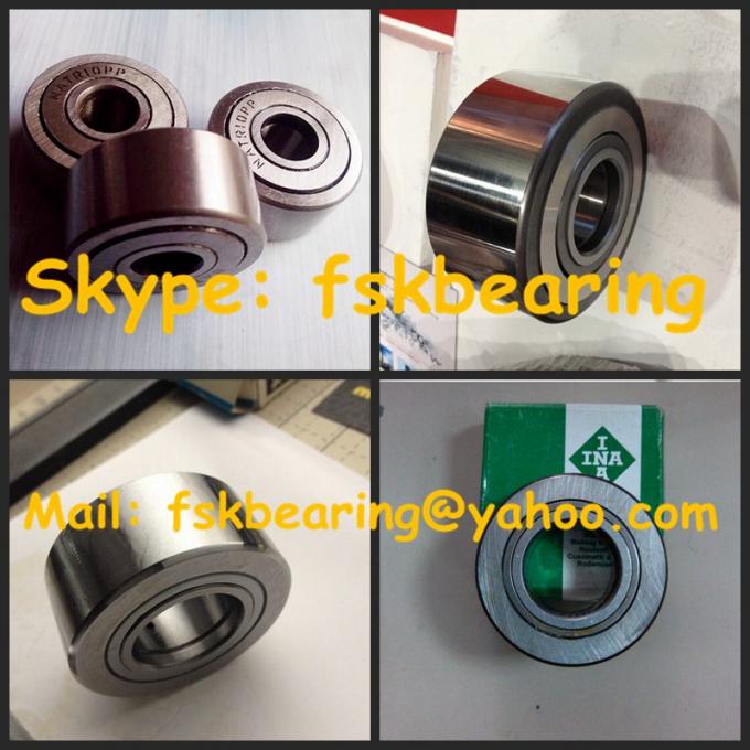 OEM Service Cam Follower Roller Bearings with Seal / without Seal 1