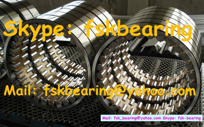 NNU4180-M FAG Bearings with Cylindrical Roller for Cement Machinery 3