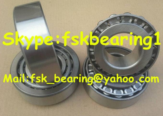 ISO Certificate 30315 J2/Q Single Row Tapered Roller Bearings Open Type 1