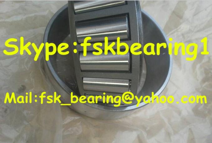 ISO Certificate 30315 J2/Q Single Row Tapered Roller Bearings Open Type 2
