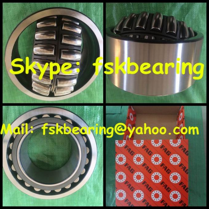 High Performance 540626AA.J30NF Mixer Bearing Spherical Roller Bearing  FAG / FSK 4