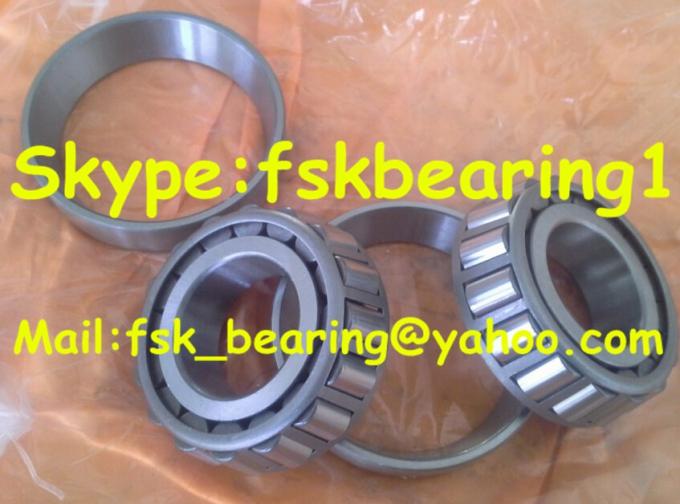 32004 X/Q Single Row Tapered Roller Bearings and Wheel Bearing 1