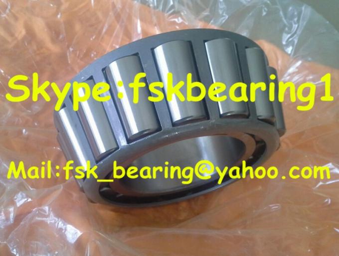 32004 X/Q Single Row Tapered Roller Bearings and Wheel Bearing 2