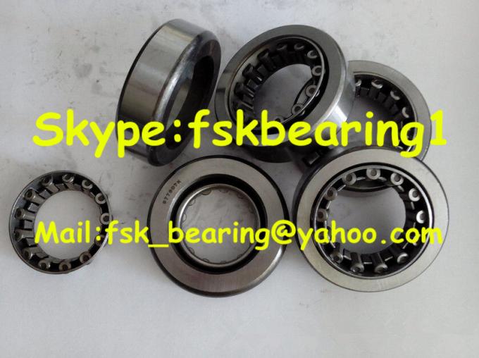 OEM Service BT19Z-1A Motor Cycle Steering Bearing Size 19.5mm × 47mm × 13.2mm 0