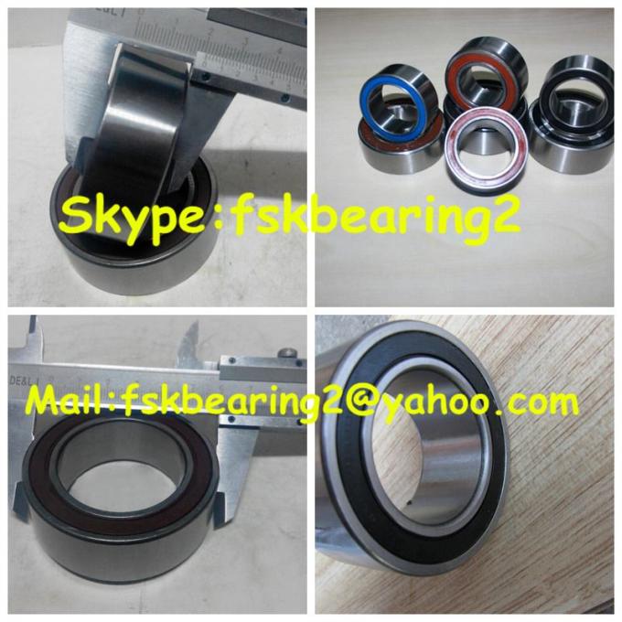 Double Row Clutch Release Bearing Air Conditioner Ball Bearings DF0954 0