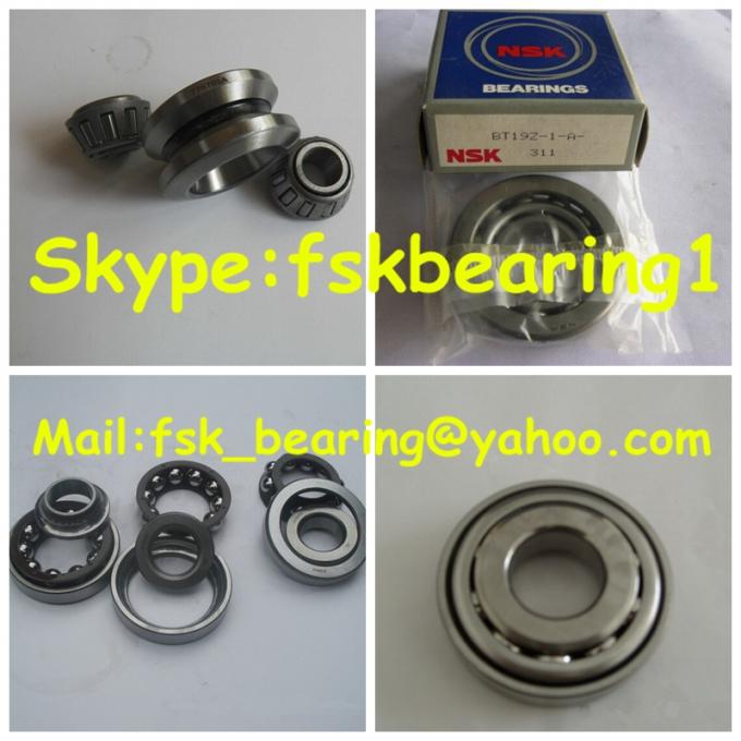 Auto Engine Parts Automobile Steering Column Bearings 9168306 High Temperature Resistance 0