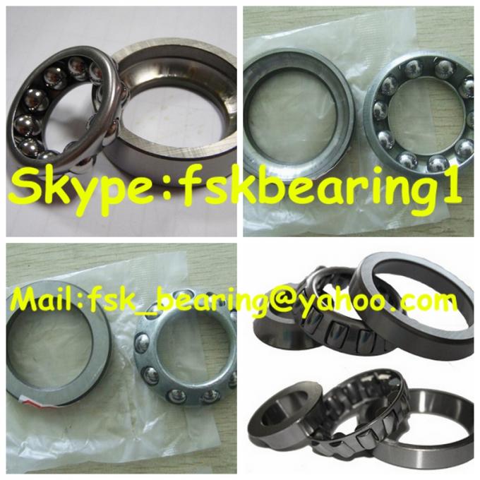 9168405 Steering Shaft Support Bearings 20mm × 60mm × 18mm Ball Bearing 1