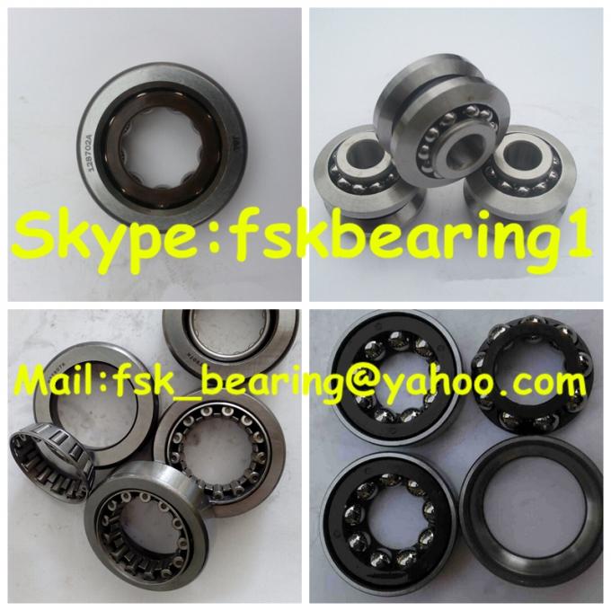 Automotive Roller Bearings 5666683 / 93 Steering Column Bearings 19mm ×38.1mm × 10.5mm 1