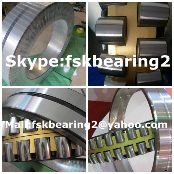 Easy Replacement Spherical Roller Bearing With Cone Bore Self-aligning  232 / 500 CA / W33 1