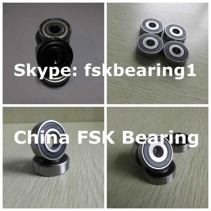 Inch Size RMS-15 ZZ High Performance Miniature Bearings P6 P4 0