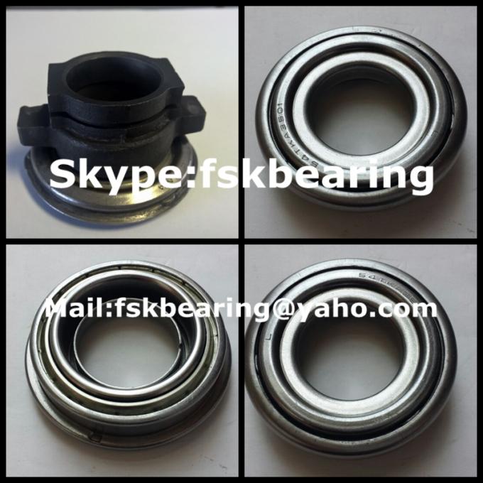 Cetificated 54TKA3501 Single Row Bearing Assembly With Collar Housing For ISUZU TOYOTA 0
