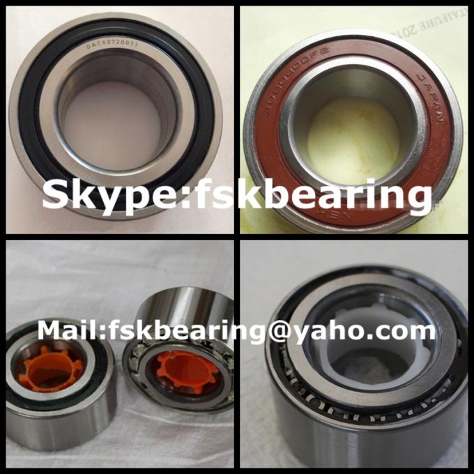 GERMANY  617546 A DAC2552206 Automotive Wheel Bearing Steel / Rubber Shield 1