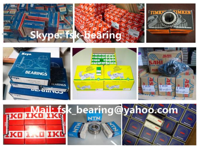 LM 300849 / 300811 Small Size Tapered Roller Bearings Automotive Bearings 3