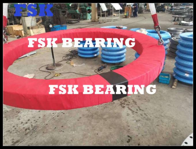 Gear 227-6037 Excavator Slewing Ring Bearings  Spare Part 0