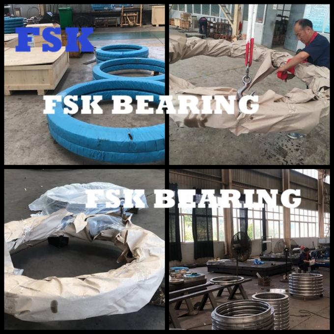 Gear 227-6037 Excavator Slewing Ring Bearings  Spare Part 1