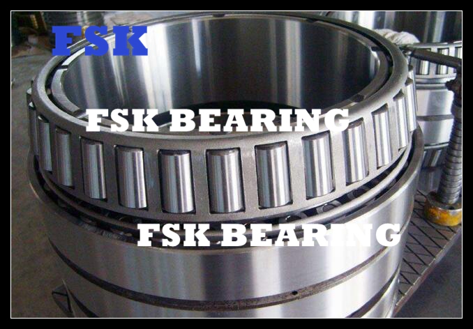 777 / 660 M Four Row Tapered Roller Bearings Large Bearings Rolling Mill 1
