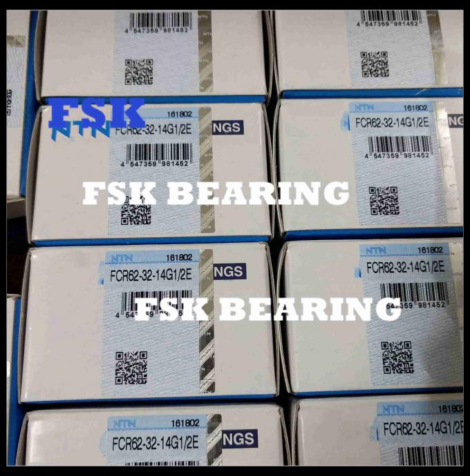 High Speed FCR62-32-14G1/2E Clutch Release Bearing Automotive Bearing for Nissan 1