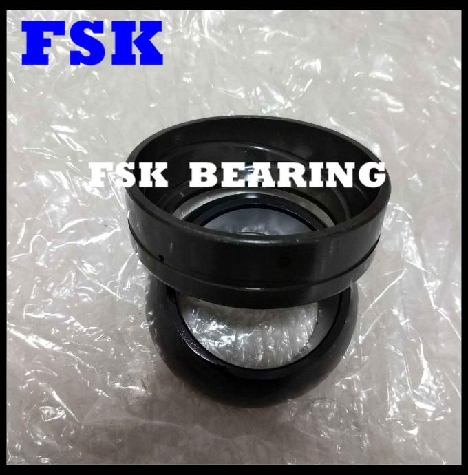 FSKG GAZ208SA Thrust  Angular Contact Spherical Plain Bearing 63.5 × 100.013 × 39.116 mm 1