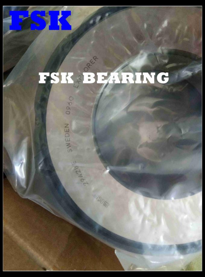 Heavy Duty 29430 E 9039430M Spherical Thrust Roller Bearing Heavy Machinery Parts 0