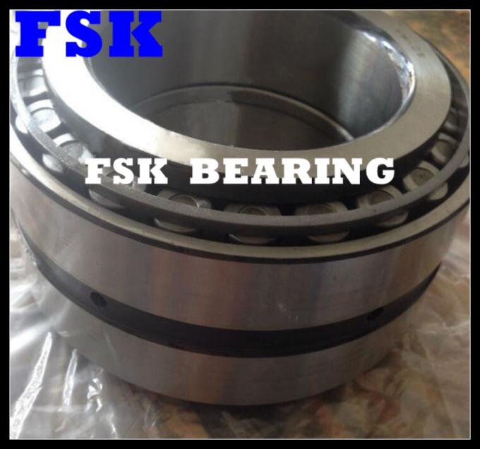 352220 97520 E Double Row Tapered Roller Bearing For Mining Machine ID 100mm 0