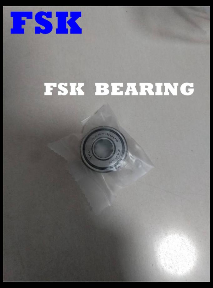 NART12UUR Support Roller Needle Bearing Cam Follower Bearing for Textile Machine 1