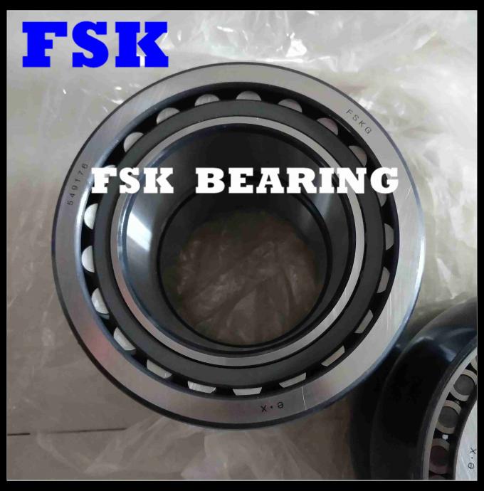 185mm ID 549176 Mixer Bearing Double Row with Spherical Roller 0