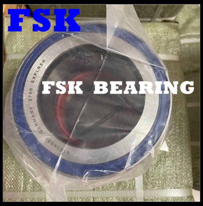 FAG OEM No. 566425.H195 Wheel Hub Bearings for  MAN SAF SCANIA 1