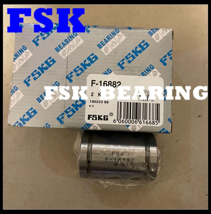 Germany Quality F -16882 Linear Motion Bearings For Printing Machine 0
