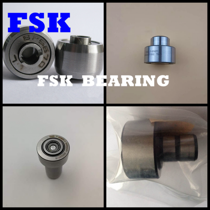 Germany Quality F -16882 Linear Motion Bearings For Printing Machine 1