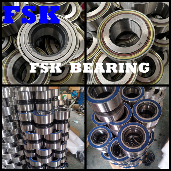 Customized  Front Wheel Bearing 566427.H195 Bearing For Cars 3