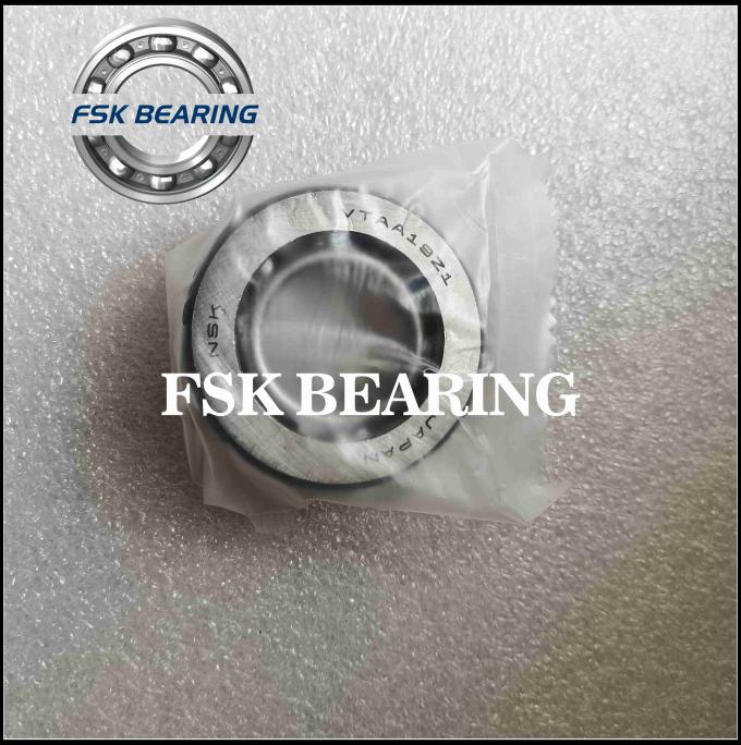 Automobile Parts VTAA19Z1 Automobile Steering Bearing 19.2 × 41 × 11.5 Mm Angular Contact Ball Bearing 0