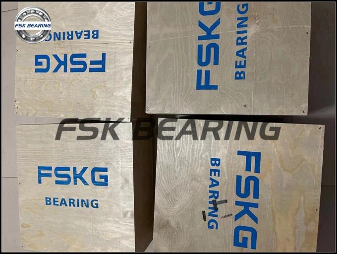 High Quality Double Row 350311B Tapered Roller Bearing 55*120*70 mm 5