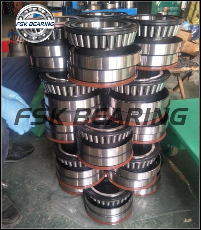 Warranty F 15124 Truck And Trailr Roller Bearing 90*160*125.5mm Insert Unit 1