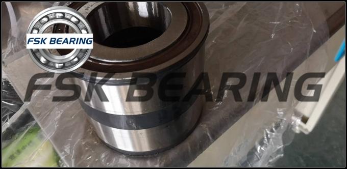 China HDS 002 Wheel Hub Bearing Unit 50*140*95mm Spare Parts For Truck Trailer Bus 0