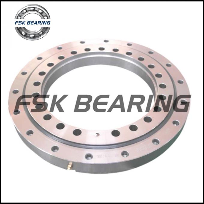 Super Precision XSU141094 Four Point Contact Slewing Ring Bearing 1024*1164*56mm For Crane Robotic Rrm 0