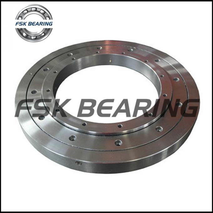 16351001 Robot Slewing Ring Bearing 1520.95*1962.15*191.77mm For Cross Roller And Rotary Table 0