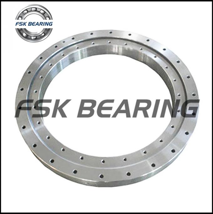 Euro Market 16353001 Slewing Ring Bearing 2480.01*3012.01*195mm Without Gear Teeth 0