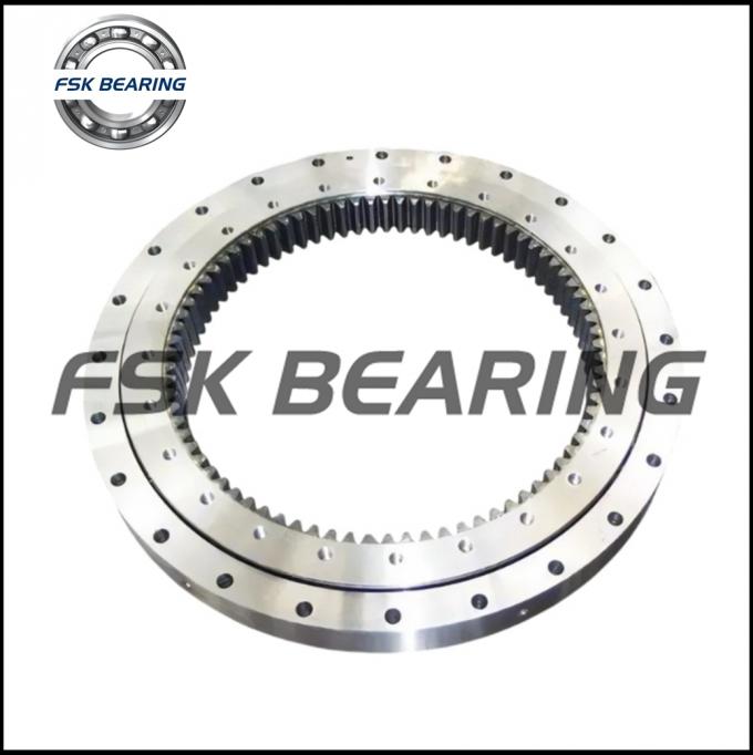 Super Precision 16387001 Slewing Ring Bearing 4769.99*5269.99*224mm For Crane Robotic Rrm 2